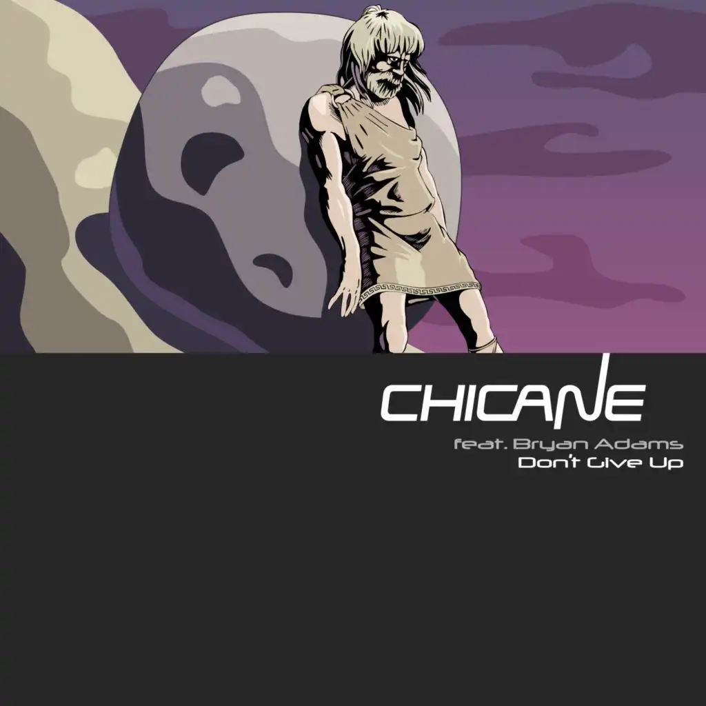 Chicane feat. Bryan Adams