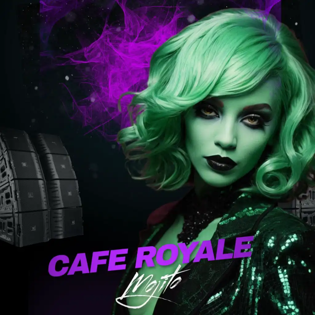 Cafe Royale