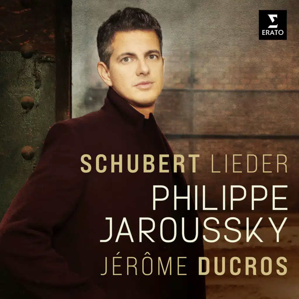 Jérôme Ducros & Philippe Jaroussky