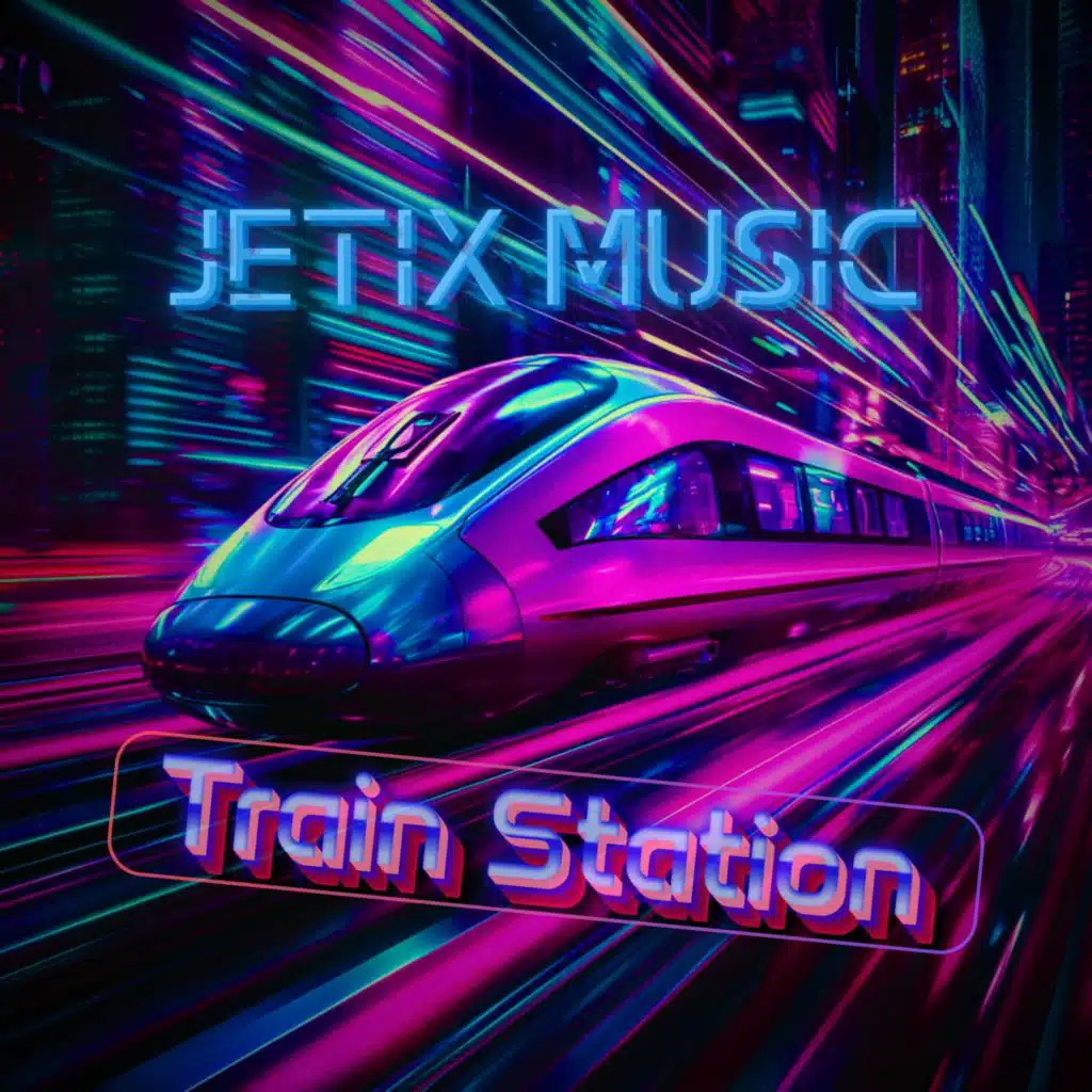Train Station