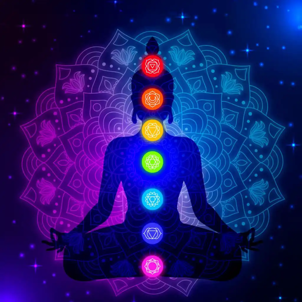 Heart Chakra Association