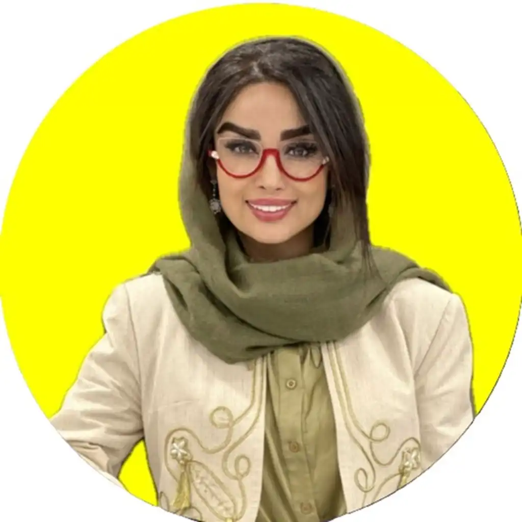 Shabnam Nazif Academy Podcast