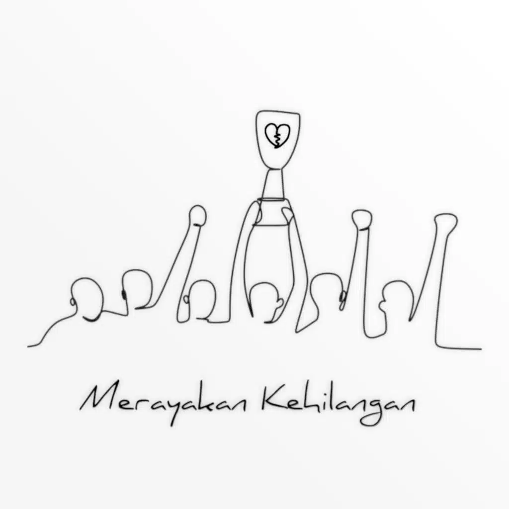 Merayakan Kehilangan