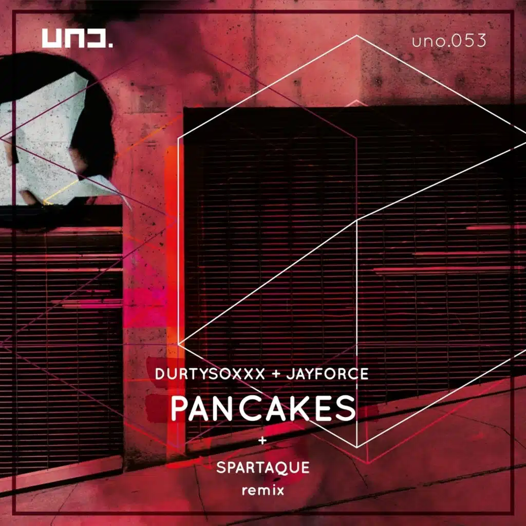 Pancakes (Original Mix)