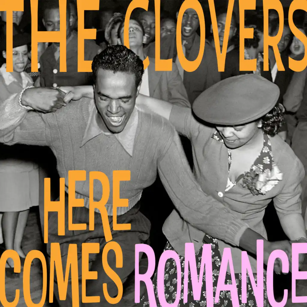 The Clovers