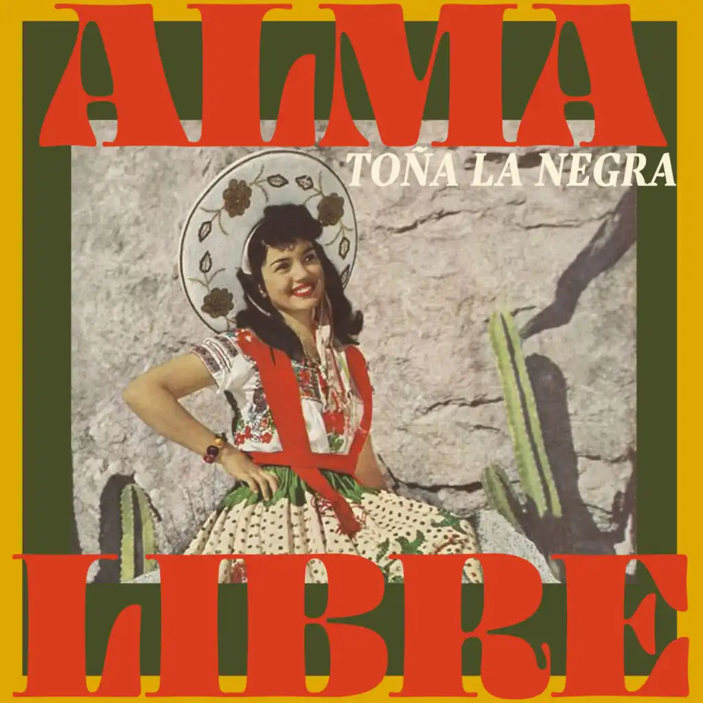 Toña La Negra