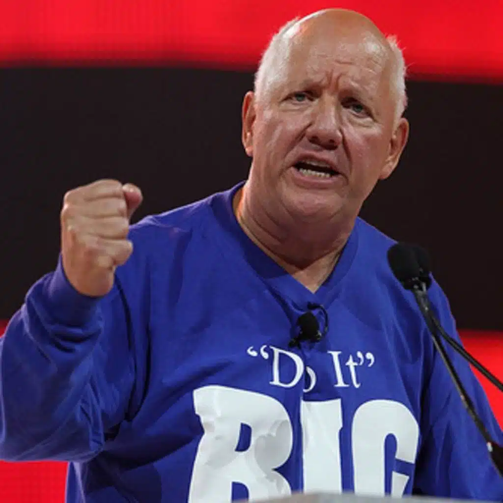 Art Williams: Do What You Can Do