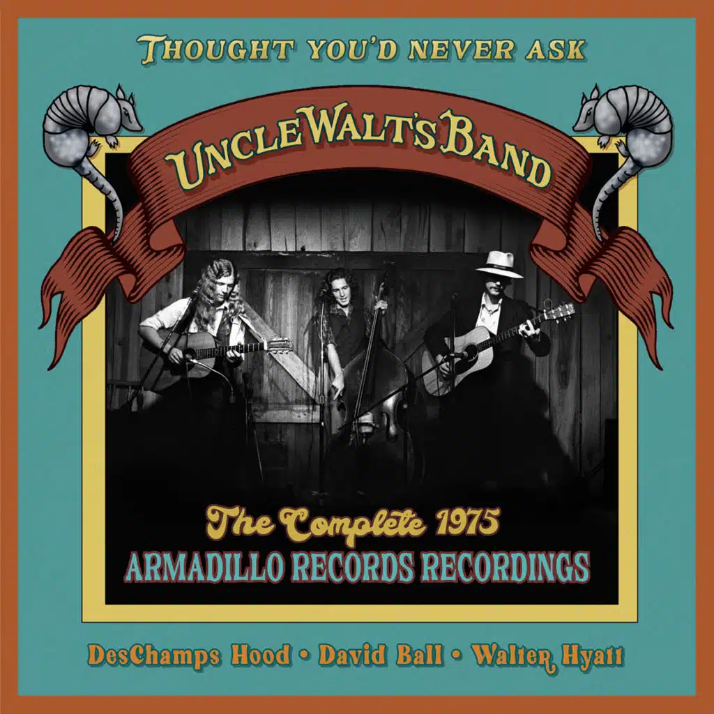 Uncle Walt's Band