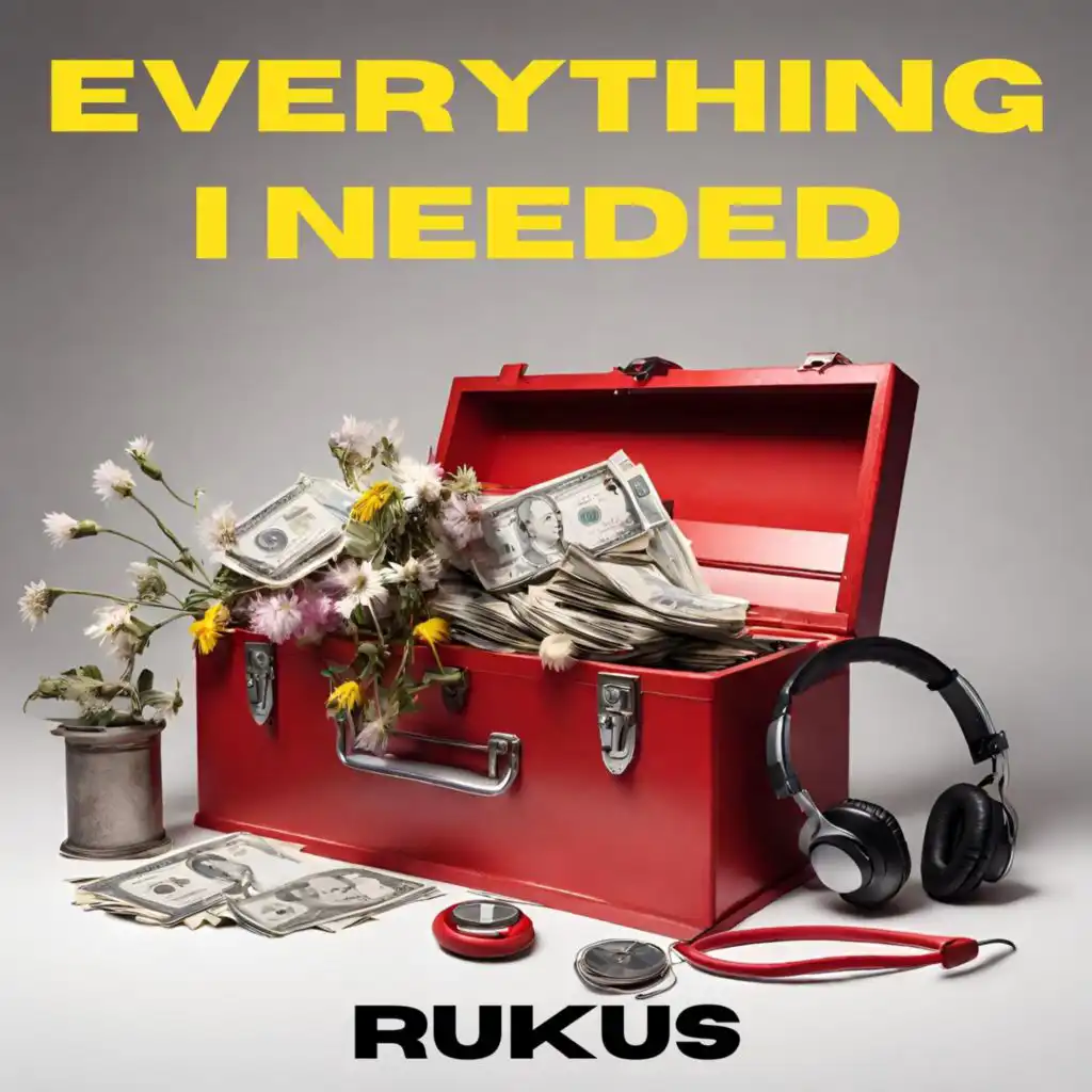 Rukus