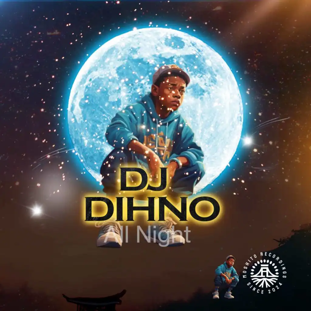 Dj DIHNO