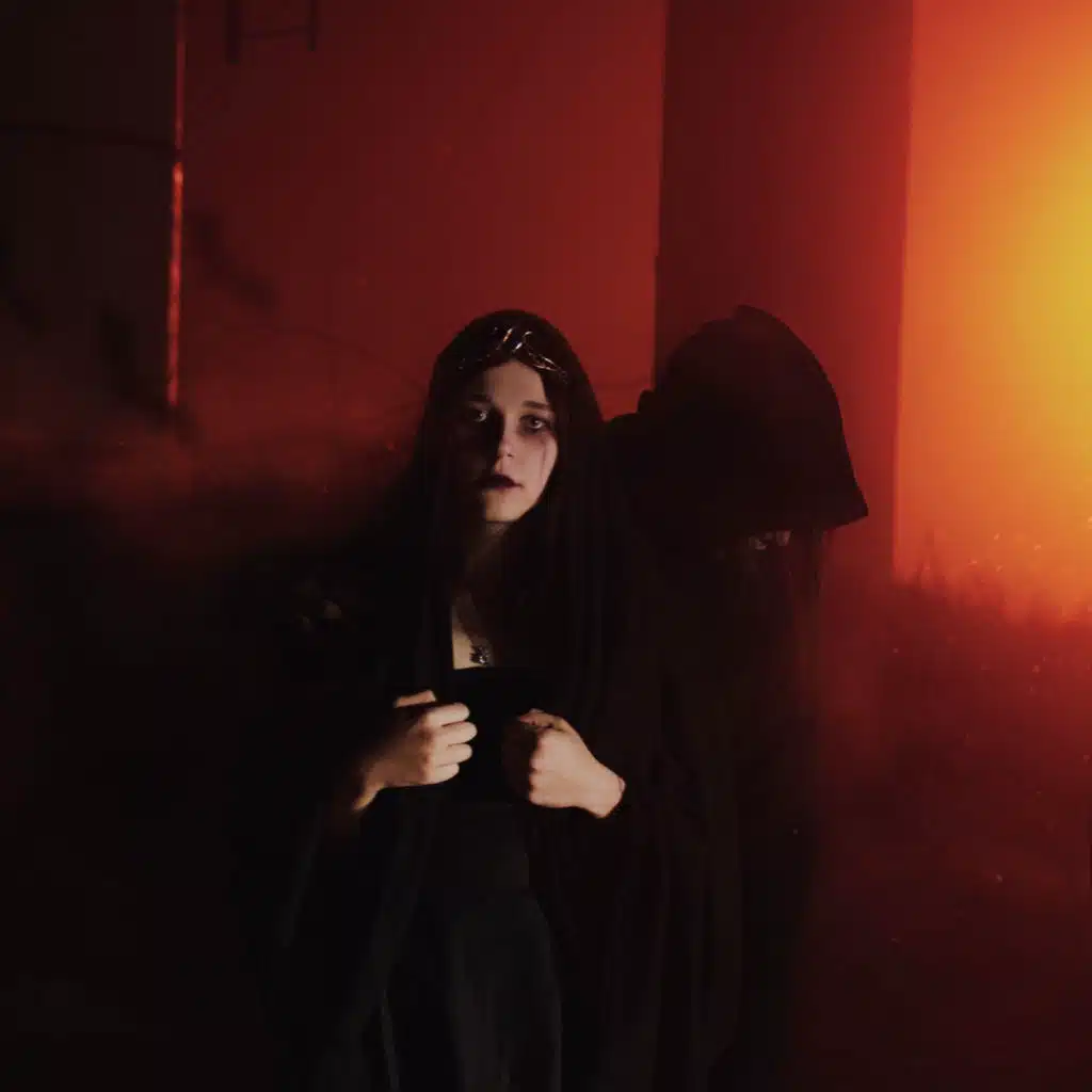 Не отпускай