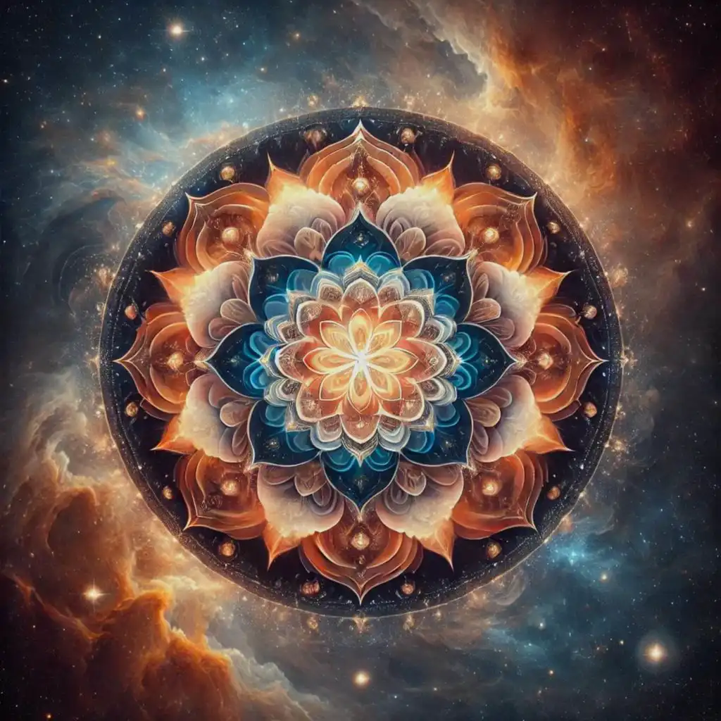 Law of Wealth (852 Hz Solfeggio Frequencies)