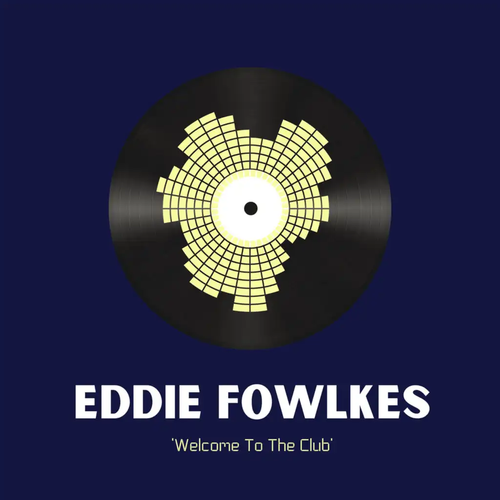 Eddie Fowlkes