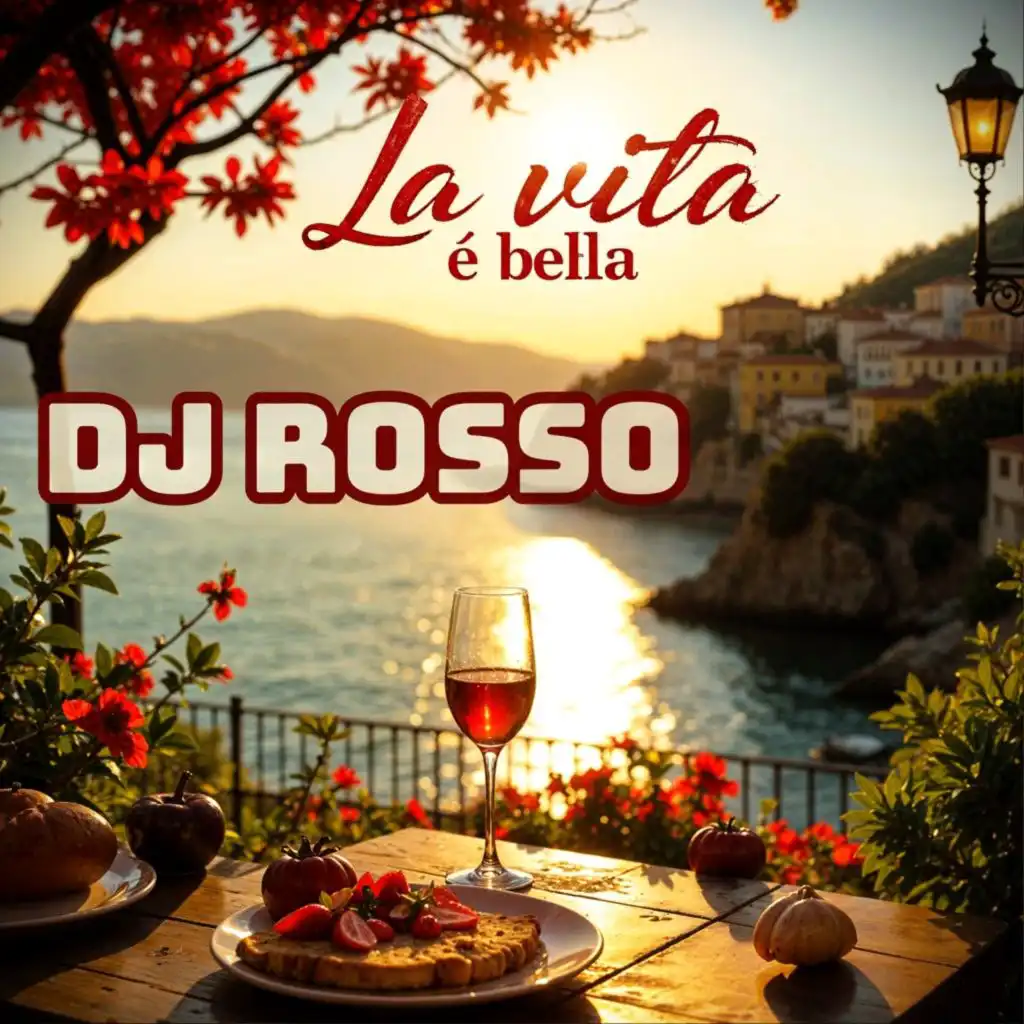 DJ Rosso