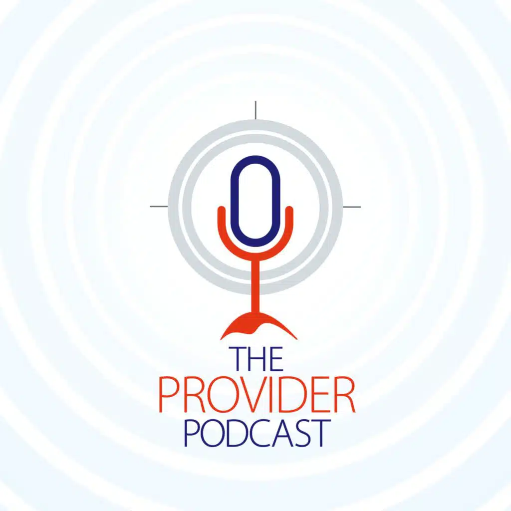 S13 Ep72: Annual Conference special: shaping the 'next generation' of the NHS