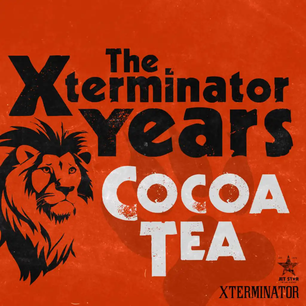 Cocoa Tea