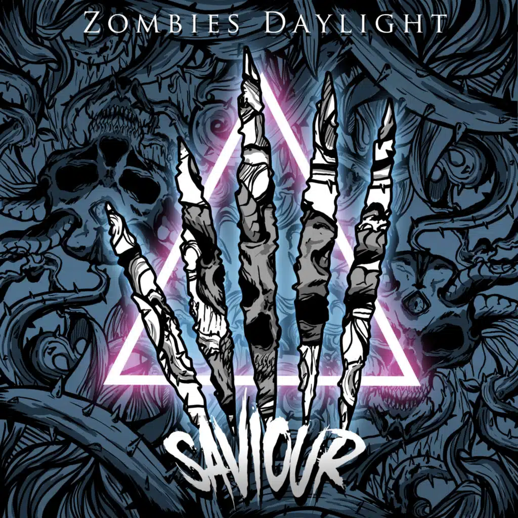 ZOMBIES DAYLIGHT
