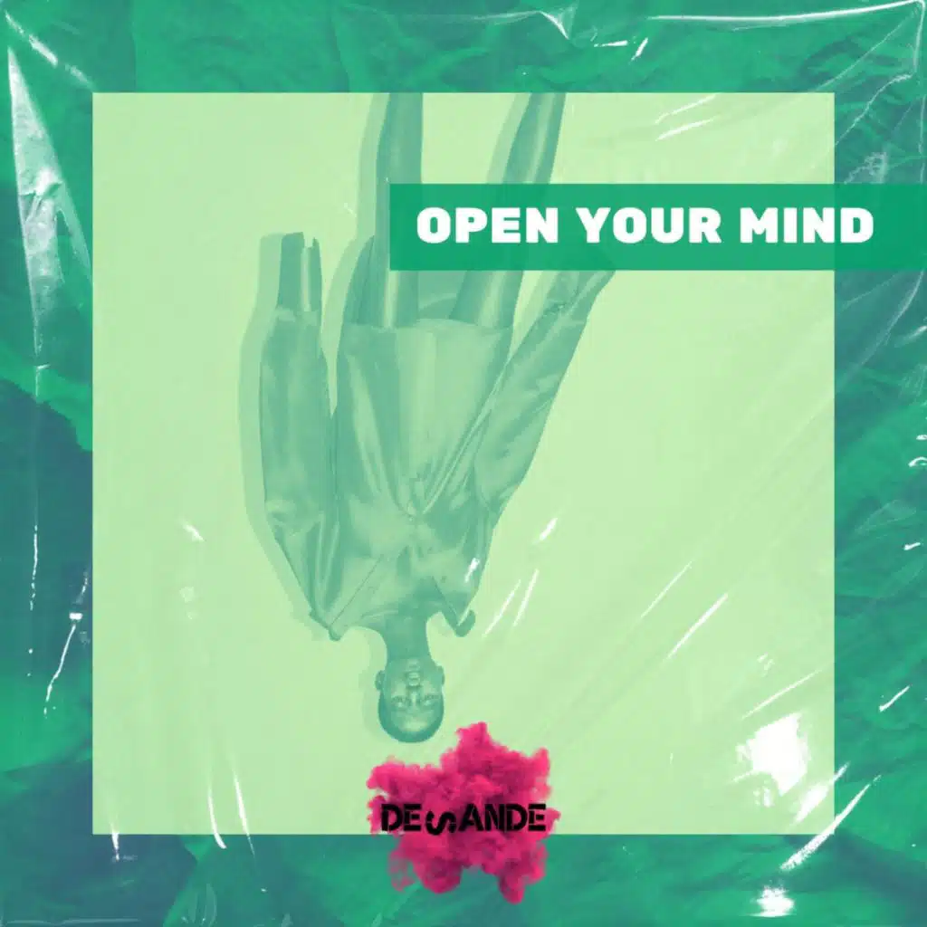 Open Your Mind (Extended Mix)