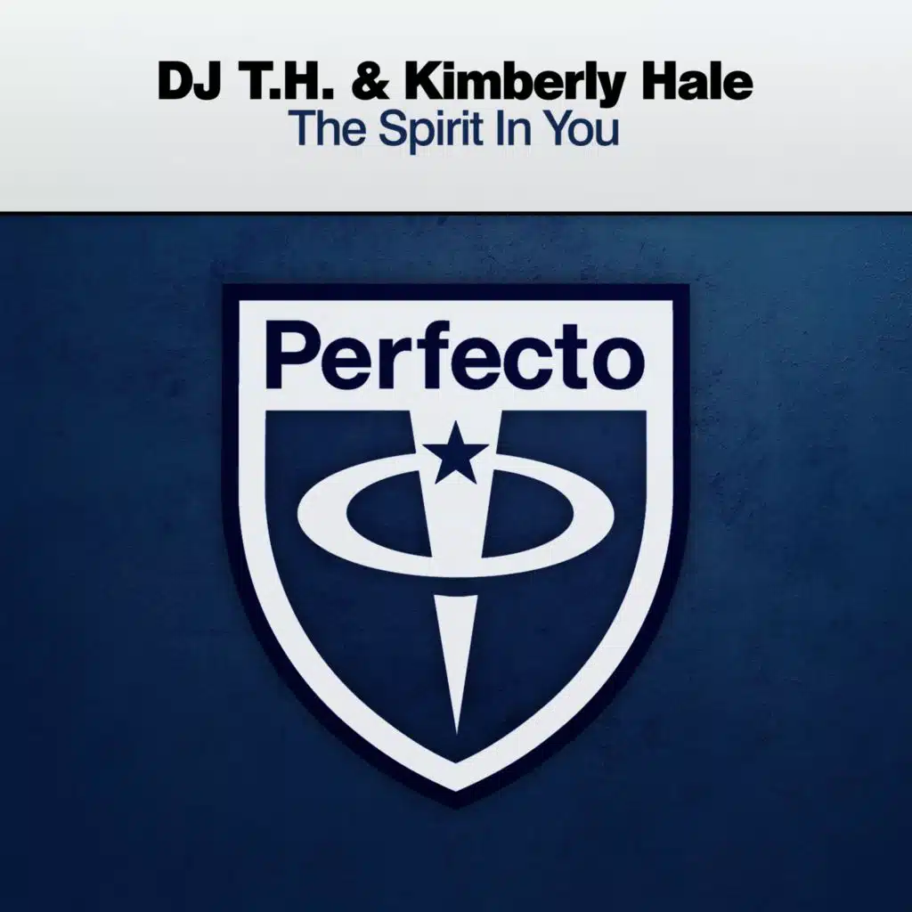 The Spirit in You