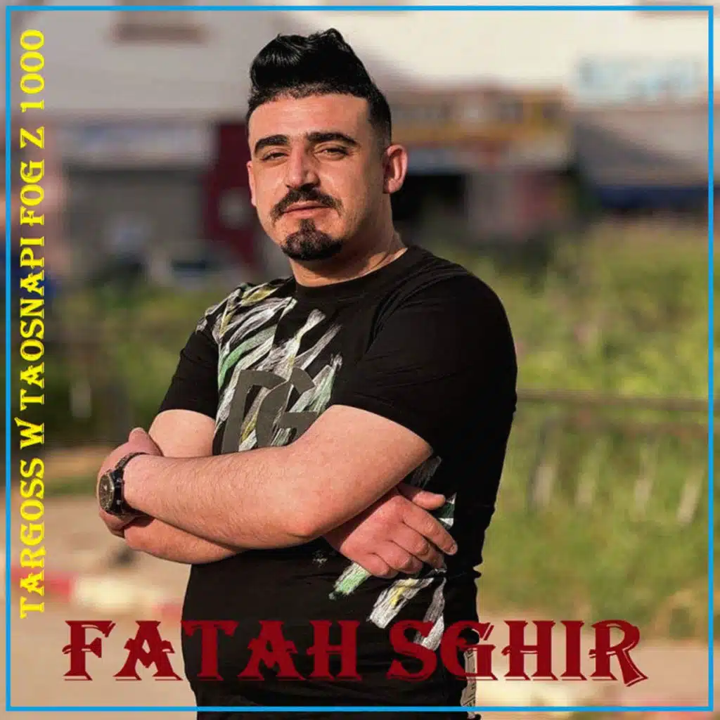 Targoss w tasnapi fog z 1000