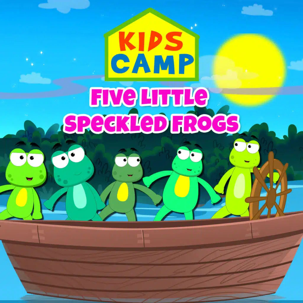 Kidscamp