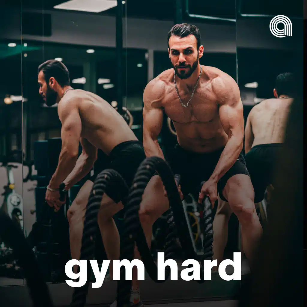 Gym Hard