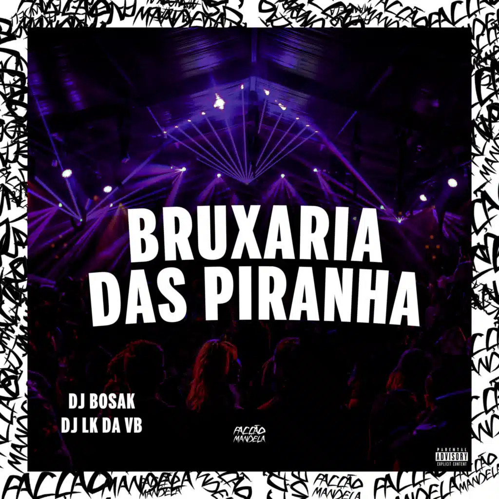 Bruxaria das Piranhas