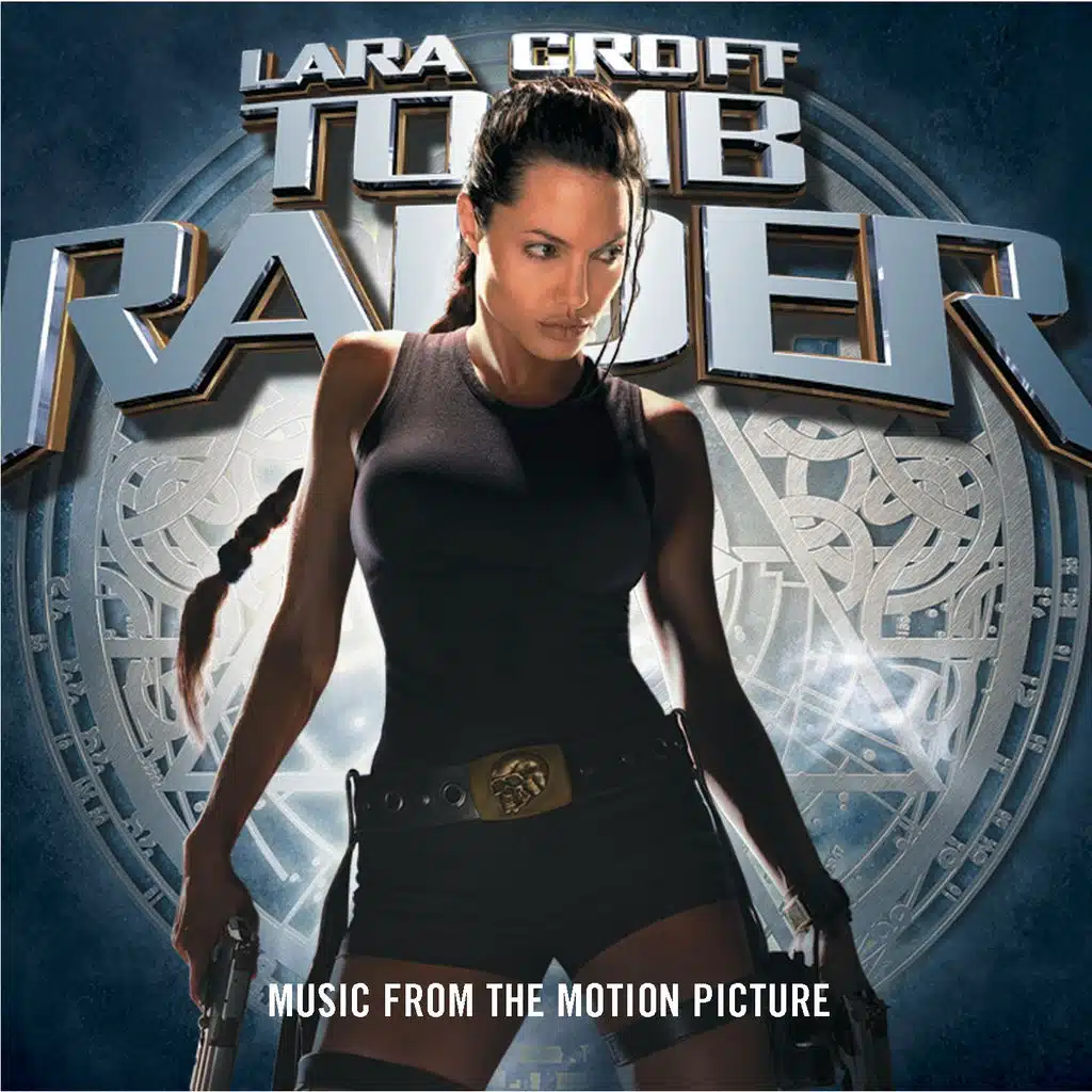Get Ur Freak On (feat. Nelly Furtado) (Tomb Raider Soundtrack Remix)