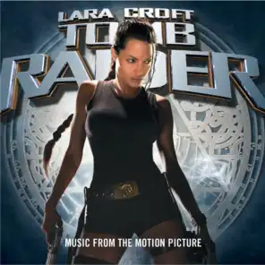 Tomb Raider - Music From The Motion Picture Tomb Raider