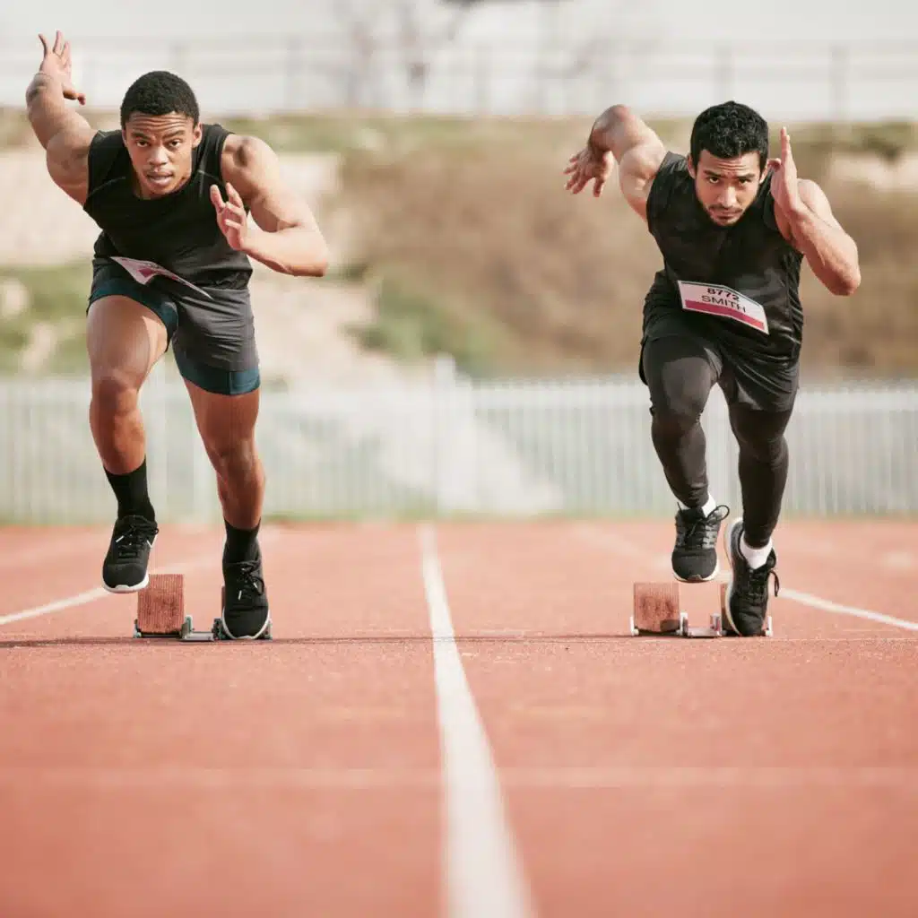 Episode #318: High Intensity Interval Training