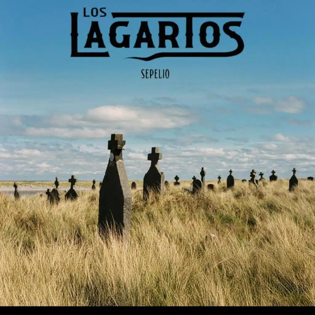 Los Lagartos