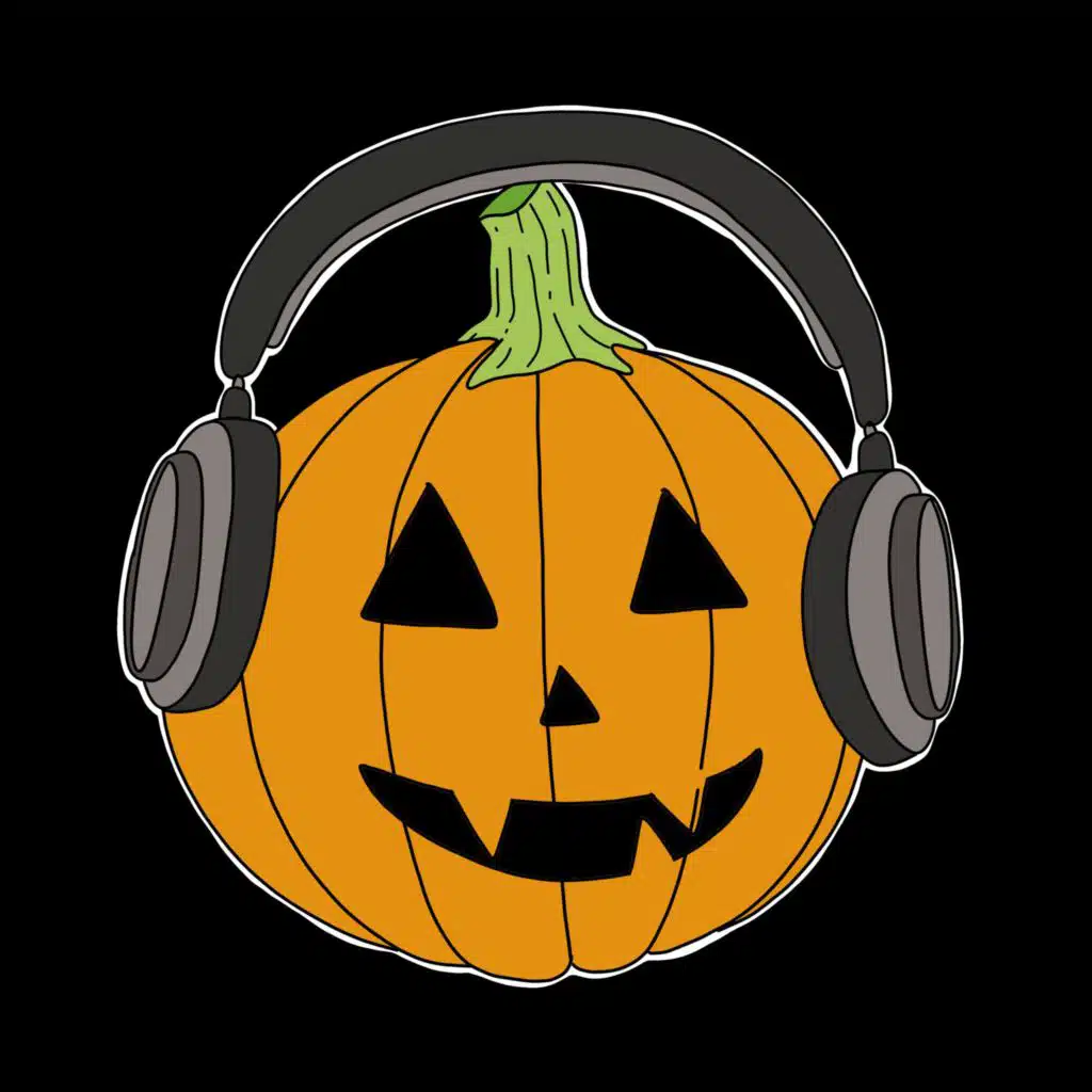 Where are all the scary songs?