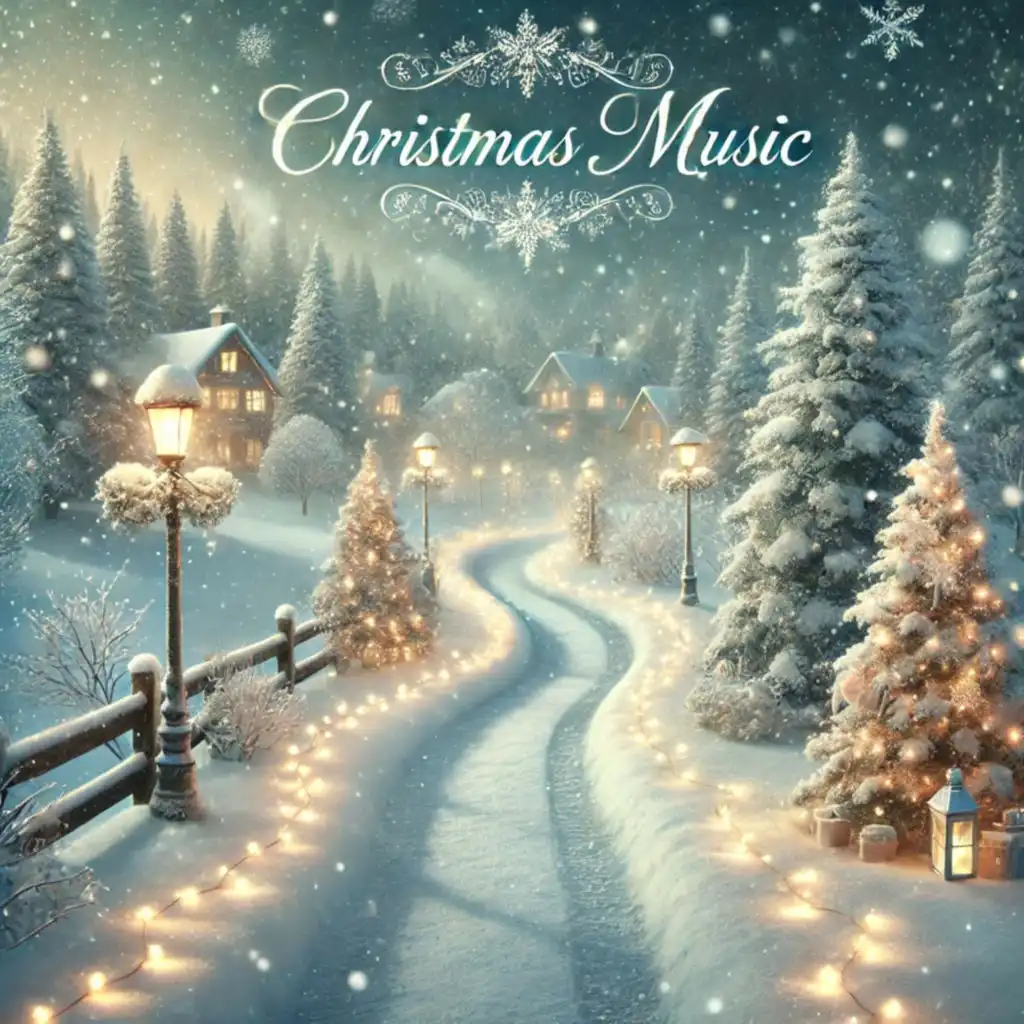 Christmas Favourites, Christmas Piano Instrumental & Holiday Jazz Ensemble