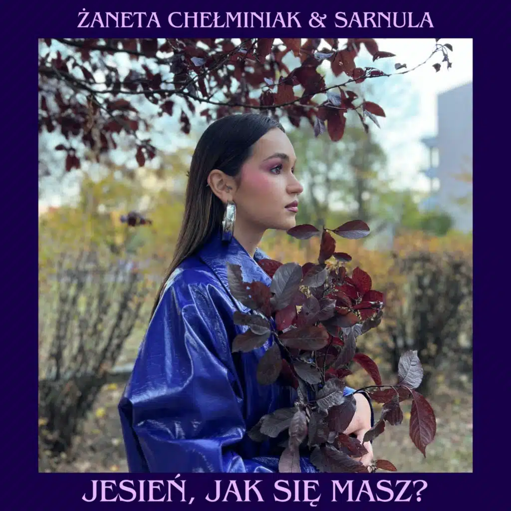 Żaneta Chełminiak & Sarnula