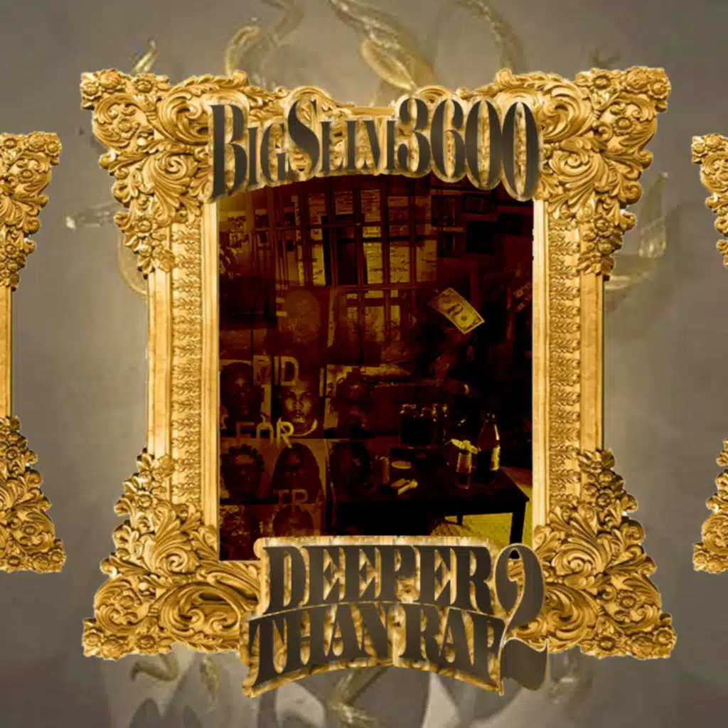 Deeper Than Rap 2