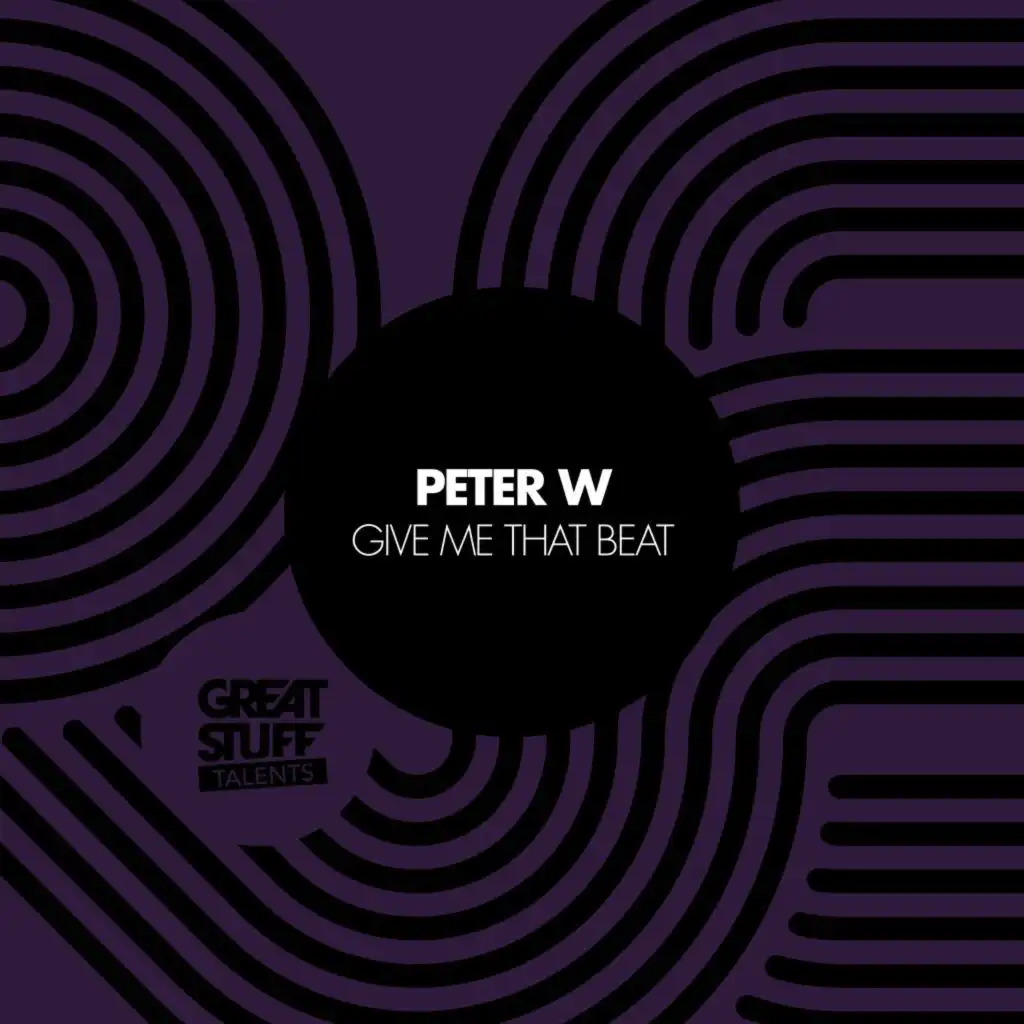 Peter W