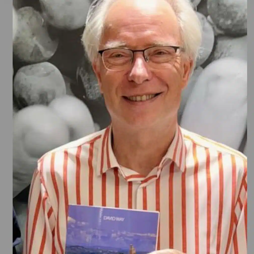 Episode 275-The Wines Of Piemonte With David Way