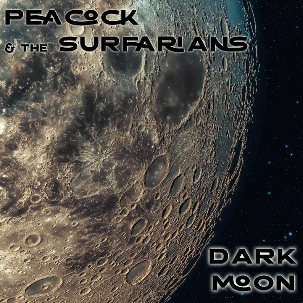 Dark Moon