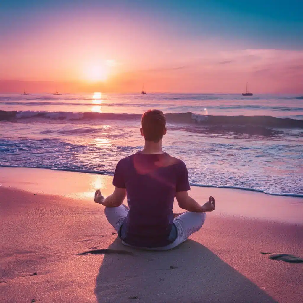 Melodías De Meditación Relajante