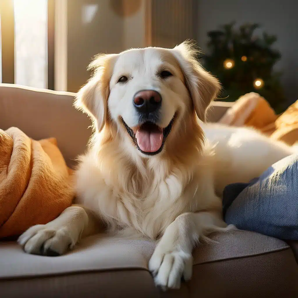 Armonía Animal: Melodías Para Compañeros