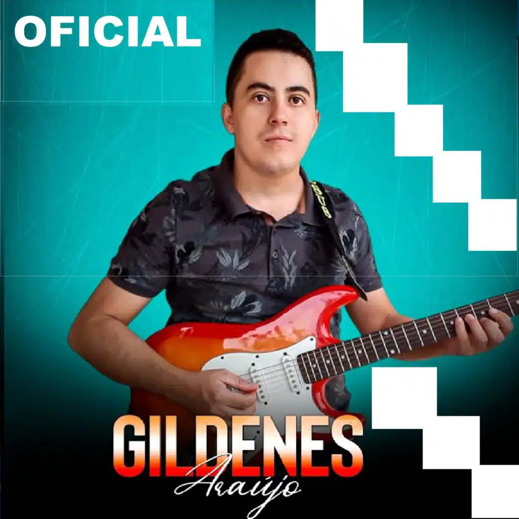 Gildenes Araújo Oficial