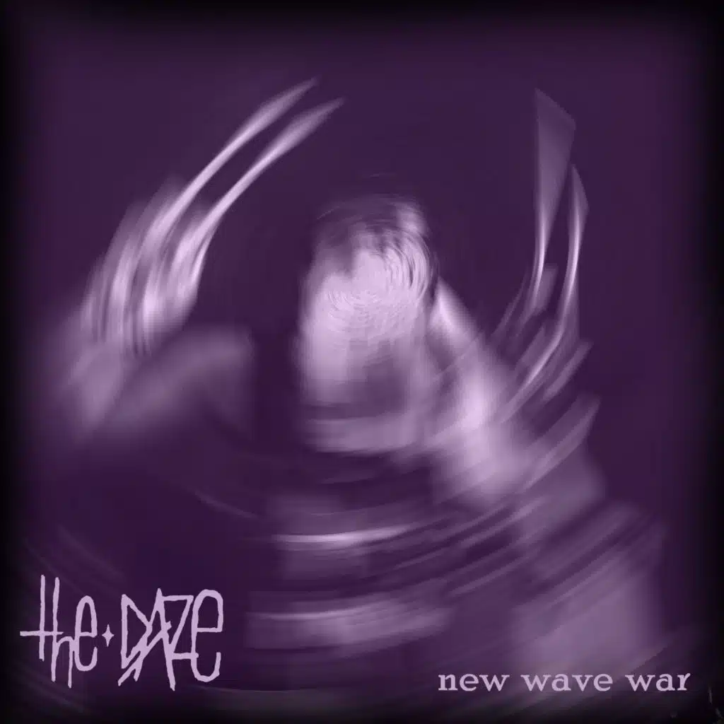 New Wave War