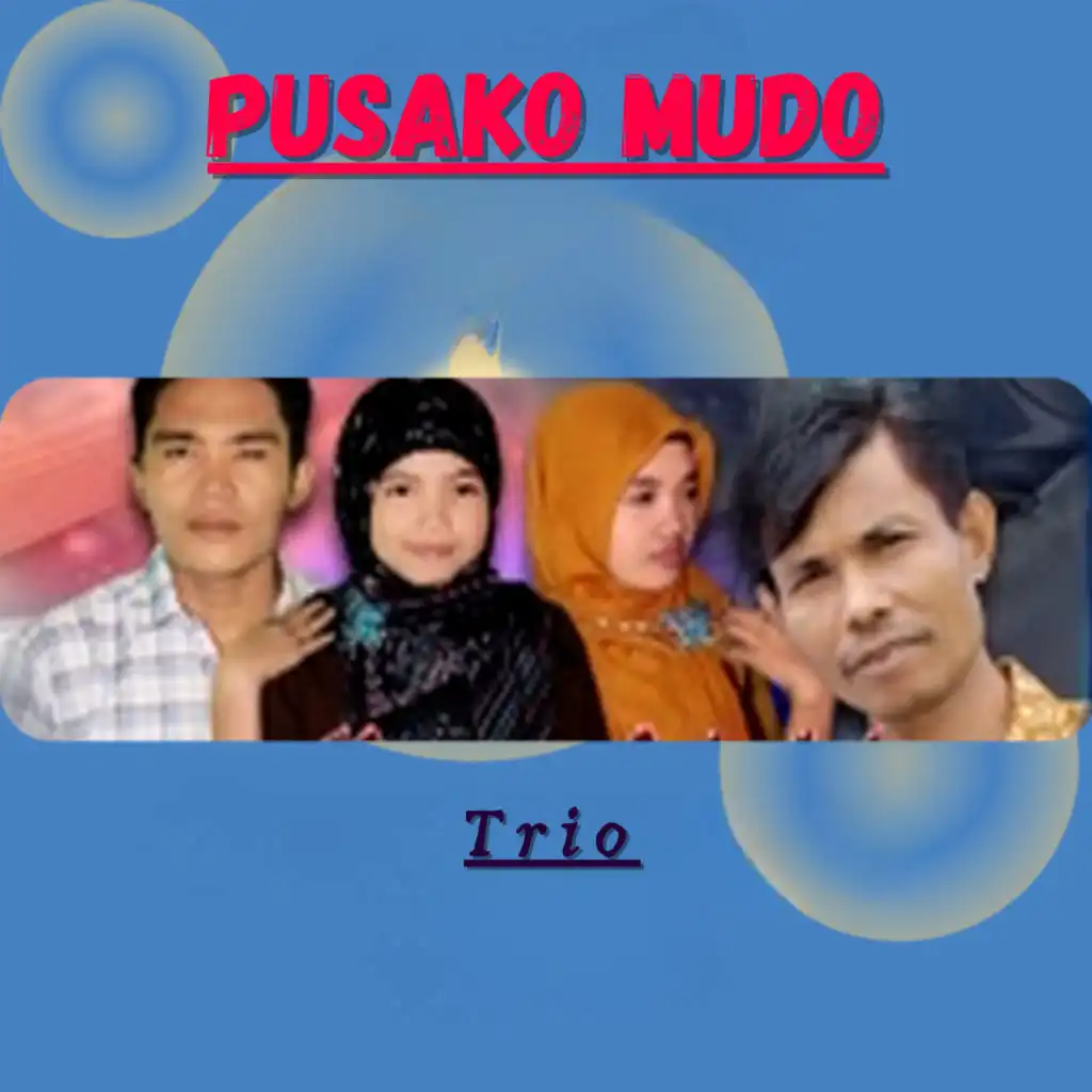 Pusako Mudo
