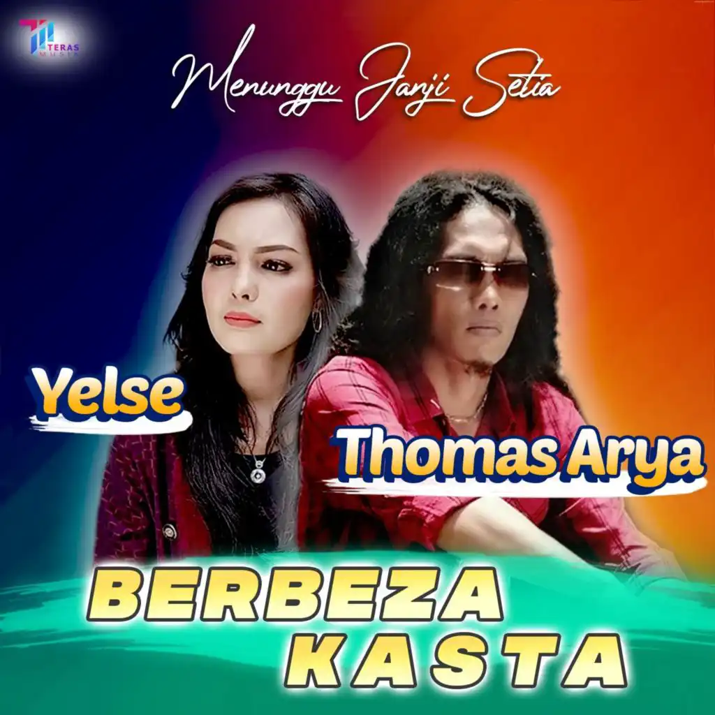 Thomas Arya, Yelse