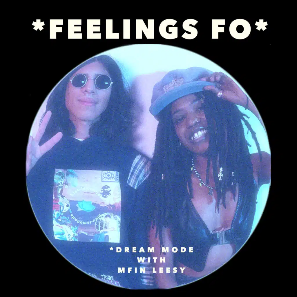 *FEELINGS FO*