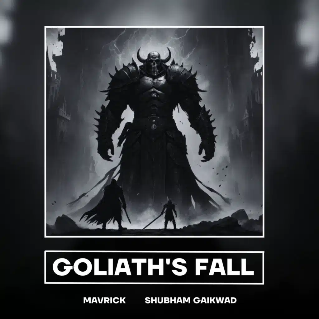 Goliath's Fall