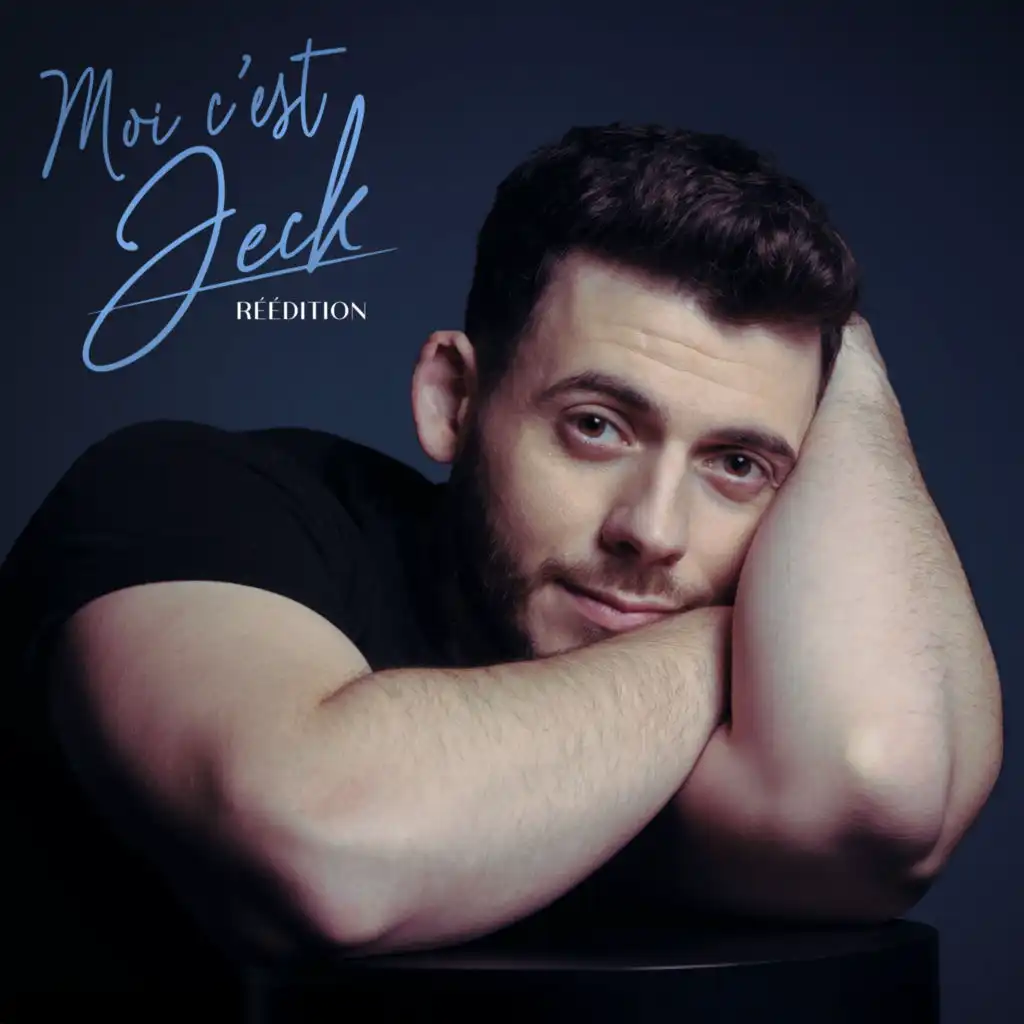 Moi c'est Jeck (Réédition)