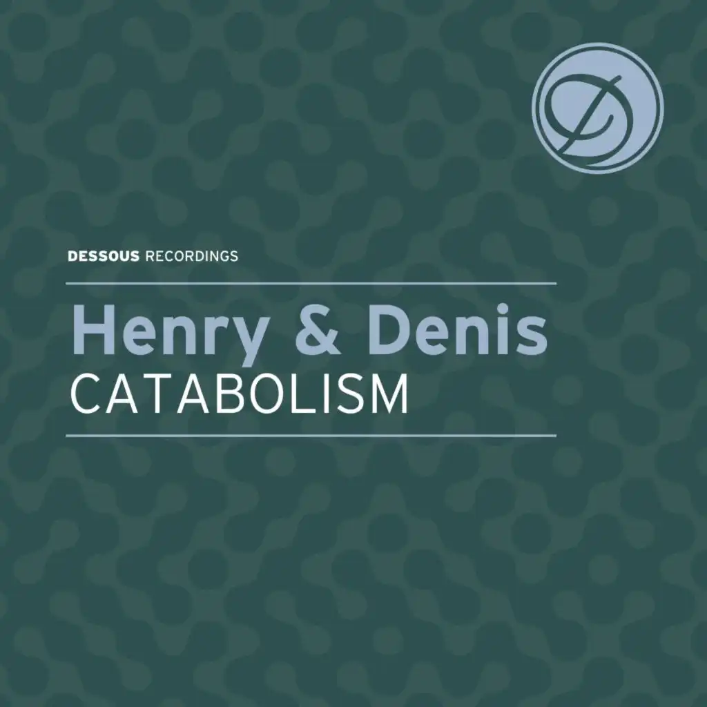 Henry & Denis Karimani