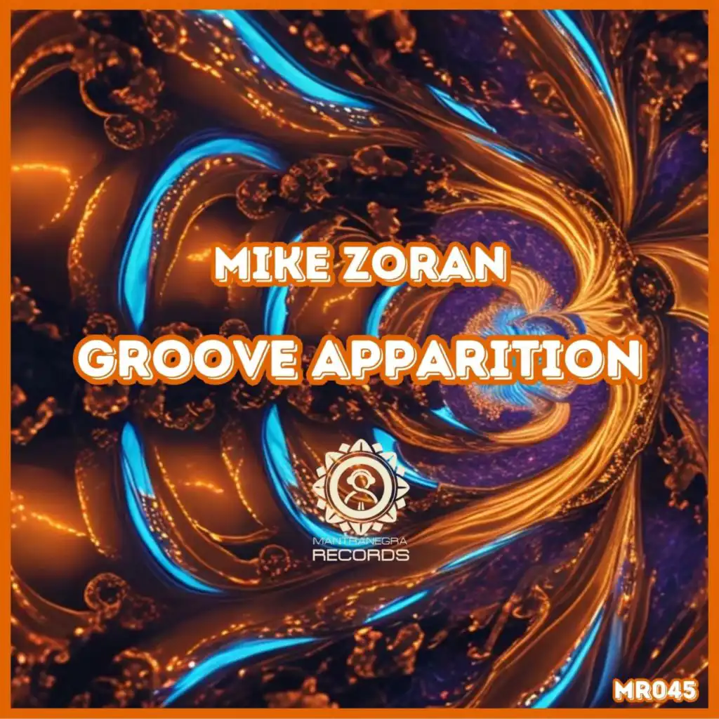 Mike Zoran