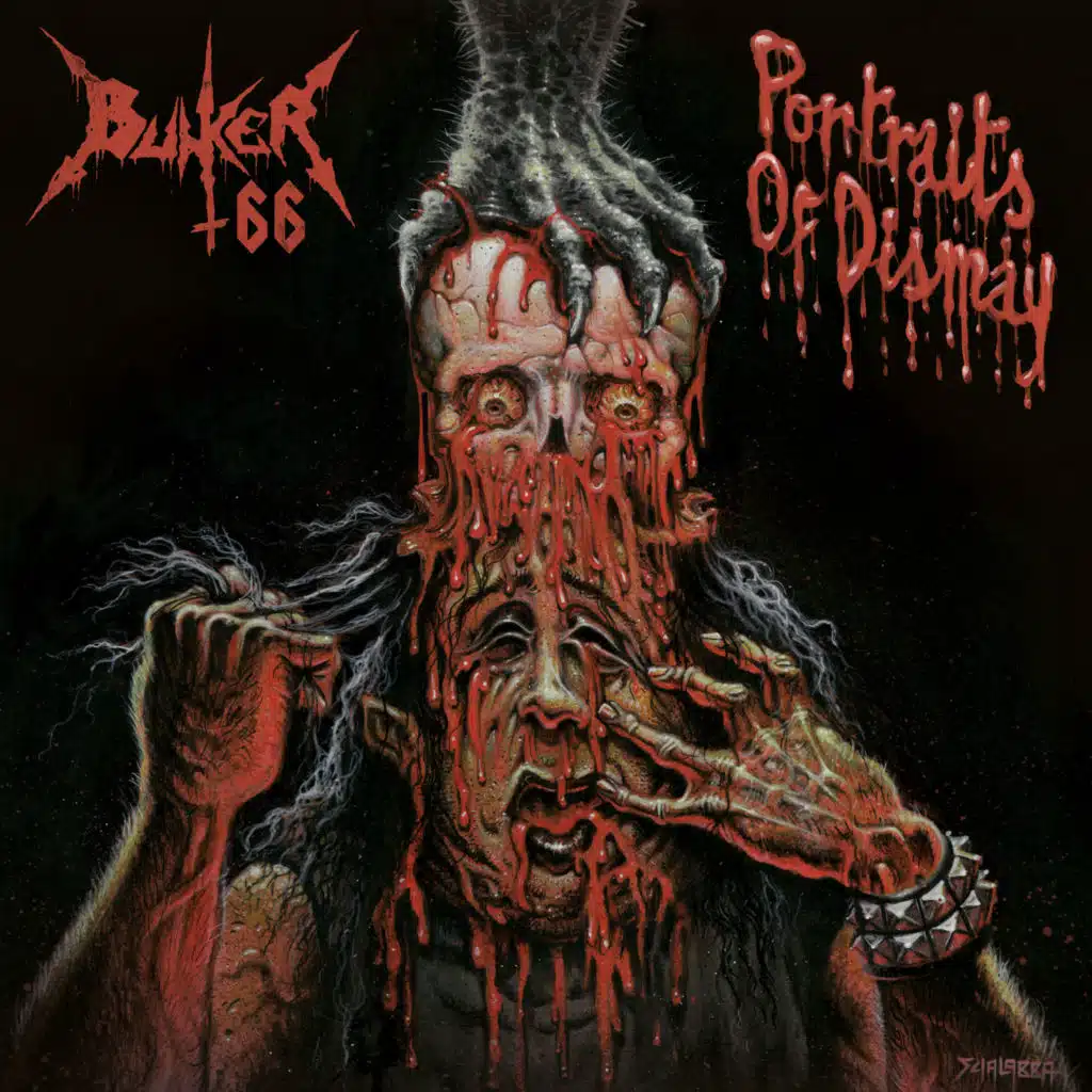 Bunker 66